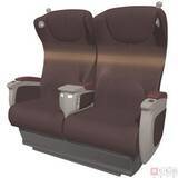 「東海道・山陽新幹線の次期車両「N700S」内外装のデザイン決定　なぜこんなに複雑？」の画像9