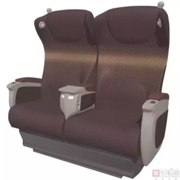 「東海道・山陽新幹線の次期車両「N700S」内外装のデザイン決定　なぜこんなに複雑？」の画像