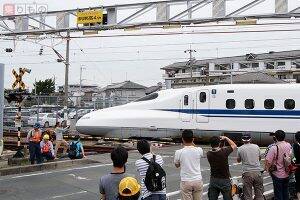 東海道・山陽新幹線の次期車両「N700S」内外装のデザイン決定　なぜこんなに複雑？