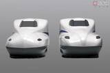 「東海道・山陽新幹線の次期車両「N700S」内外装のデザイン決定　なぜこんなに複雑？」の画像4