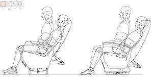 東海道・山陽新幹線の次期車両「N700S」内外装のデザイン決定　なぜこんなに複雑？