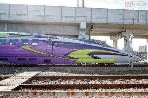 東海道・山陽新幹線の次期車両「N700S」内外装のデザイン決定　なぜこんなに複雑？