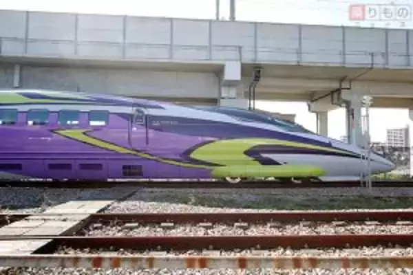 「東海道・山陽新幹線の次期車両「N700S」内外装のデザイン決定　なぜこんなに複雑？」の画像
