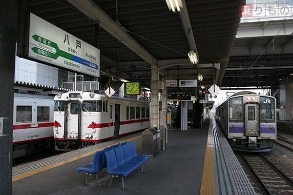 八戸線に新造のキハE130系500番台ディーゼルカー投入へ　JR東日本