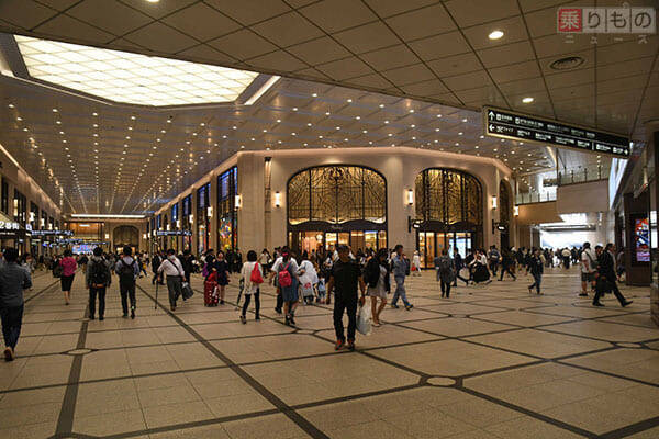 地元民でも迷う？　「梅田ダンジョン」スムーズに乗り換える攻略法とは