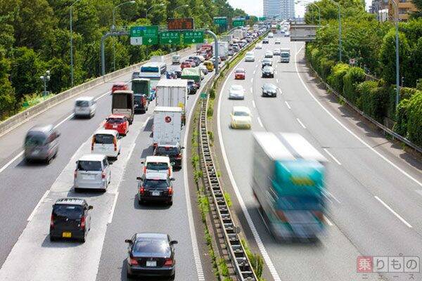 Uターンピーク明日14日 関越道で最長45km渋滞見込み 全国の高速道路渋滞予測 17年8月13日 エキサイトニュース