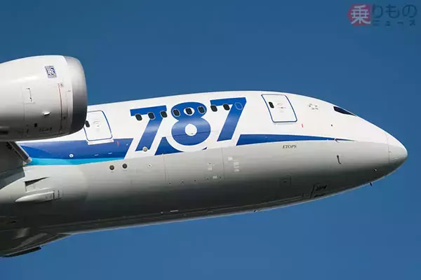 「「ジャンボジェット」はなぜ消える？　世界を狭くしたB747旅客機、生産終了への経緯」の画像