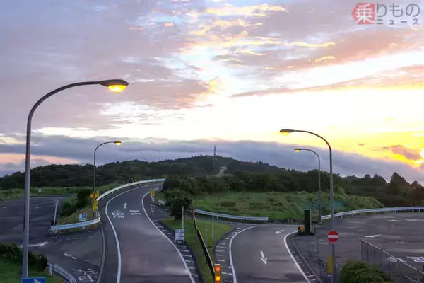 道路の名前、売ってみたらどうなった？　旧に復した「箱根ターンパイク」の10年間とは