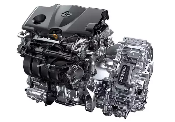 「【試乗】トヨタ「カムリ」10代目の実力　「オールニューTNGA」がもたらす「走り」とは」の画像