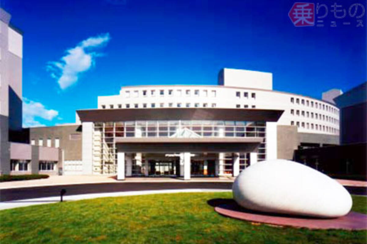 Jr東日本 総合研修センターを9月に一般公開 発足30周年記念 17年8月18日 エキサイトニュース