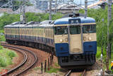 「湘南色、横須賀色…しなの鉄道で「懐かしの塗色」が続々復活　その背景は」の画像1