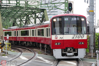 「住むなら京急沿線」と思わせる10の理由　職人技の「行っとけダイヤ」、品川は大変貌？