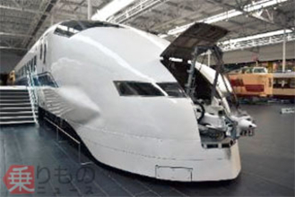 蒸気機関車C62運転台公開、車両所社員の業務紹介も　「リニア・鉄道館」秋イベント