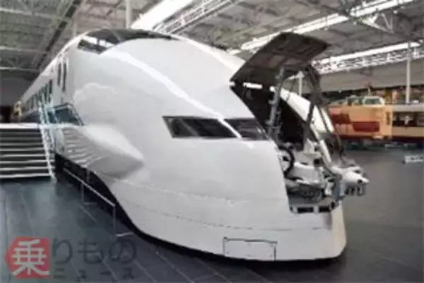 蒸気機関車C62運転台公開、車両所社員の業務紹介も　「リニア・鉄道館」秋イベント