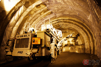 JR東海、リニア中央新幹線の電気設備工事を認可申請へ　一部駅の位置変更も