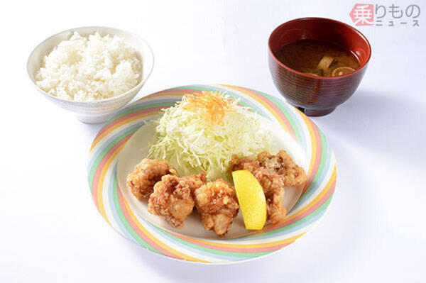 4時間限定 東京モノレールが社員食堂を一般開放 定食とカレーが楽しめる 17年9月28日 エキサイトニュース