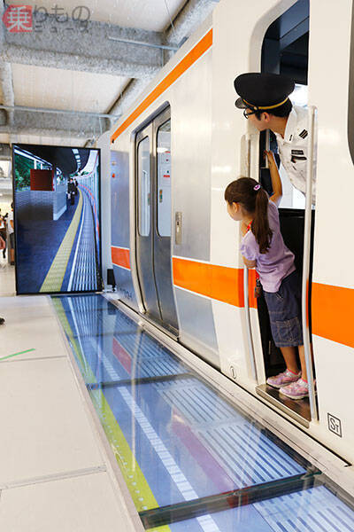 N700系の「鼻外し」見学も　JR東海、運転士・車掌養成施設ツアーを2日間限定で実施（写真22枚）