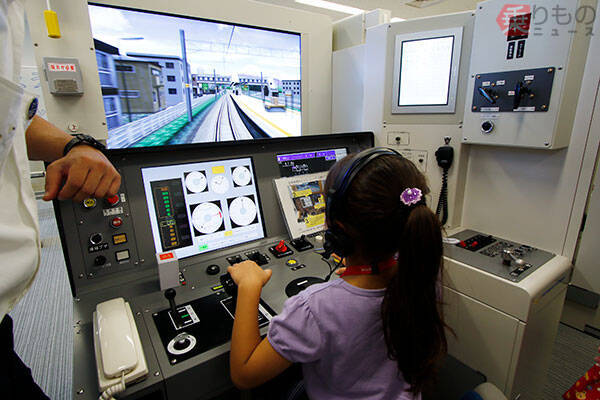 N700系の「鼻外し」見学も　JR東海、運転士・車掌養成施設ツアーを2日間限定で実施（写真22枚）