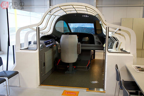 N700系の「鼻外し」見学も　JR東海、運転士・車掌養成施設ツアーを2日間限定で実施（写真22枚）