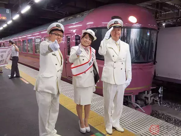 品川駅で「ホリプロ鉄道クラブ」トークショー　品川駅構内に「岡安線」？