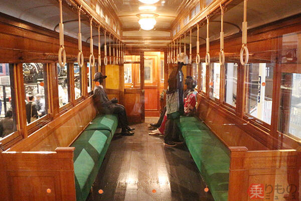 「電車」が初めて国の重要文化財に　JR通勤電車の先祖ナデ6141　生活映す歴史資料