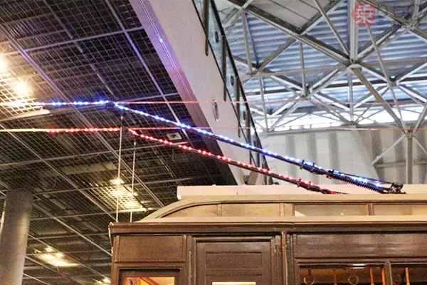 「「電車」が初めて国の重要文化財に　JR通勤電車の先祖ナデ6141　生活映す歴史資料」の画像