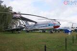 「世界の超大型ヘリコプターとは？　米露の現役機から大きすぎて使えなかった試作機まで」の画像3