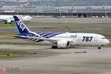 「「サバ」と呼ばれたANA B787の2号機、通常塗装に　伊丹から成田へ　「サバ」姿消す」の画像2