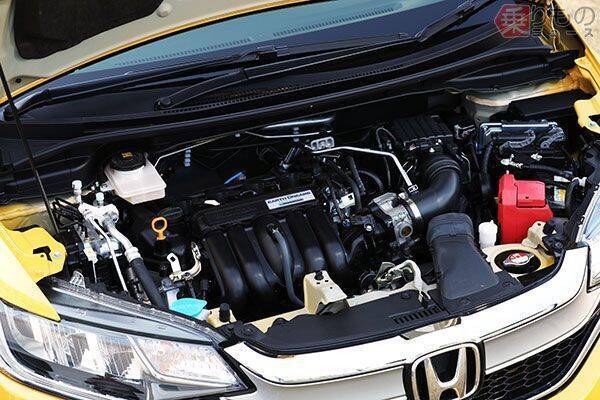 クルマはどうなればクロスオーバー？　ホンダ「フィット CROSS STYLE」に見るその一線