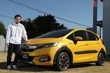 「クルマはどうなればクロスオーバー？　ホンダ「フィット CROSS STYLE」に見るその一線」の画像5