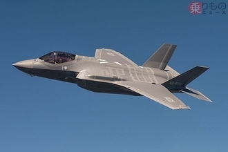 F-35以外の選択肢はあったのか？　空自の「次期主力機」に挙がった戦闘機とは