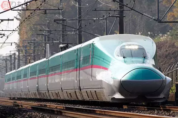 「はやぶさ」のE5系新幹線、鉄道博物館入り　現役真っ最中の車両を博物館で展示するワケ