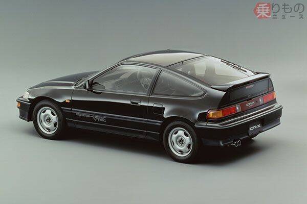 80 90年代日本車が北米で大人気のワケ 日本の実情にハマる 15 25年ルール とは 18年1月3日 エキサイトニュース 3 5