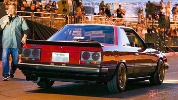 80～90年代日本車が北米で大人気のワケ　日本の実情にハマる「15／25年ルール」とは？