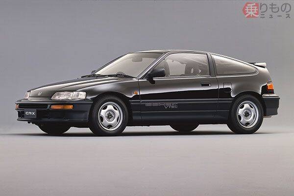 80 90年代日本車が北米で大人気のワケ 日本の実情にハマる 15 25年ルール とは 18年1月3日 エキサイトニュース 3 5