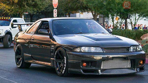 80 90年代日本車が北米で大人気のワケ 日本の実情にハマる 15 25年ルール とは 18年1月3日 エキサイトニュース