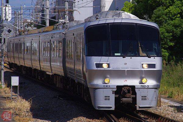 日本の長距離旅客列車、1000km超は「のぞみ」だけ　在来線のロングラン列車は？