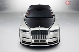 知られざるロールス・ロイスとは　高級車の代名詞は航空エンジンの名門！