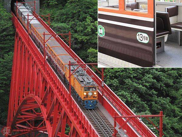長～い編成の列車、新幹線や在来線の1位は？　私鉄は意外な「伏兵」も