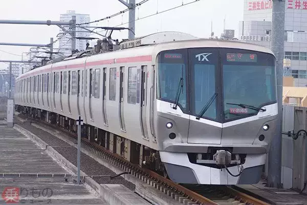 「新幹線と在来線はどこが違う？　流線型にしたら速く走れるのか」の画像