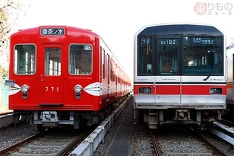 丸ノ内線「上り」はどっち？　都心を縦横に走る地下鉄に「上り／下り」はあるのか