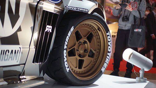 クルマのカスタム、どこまで突き抜ける？　「東京オートサロン」のすごいクルマ9選