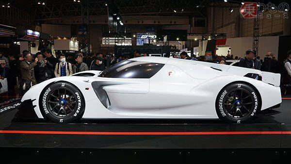 クルマのカスタム、どこまで突き抜ける？　「東京オートサロン」のすごいクルマ9選