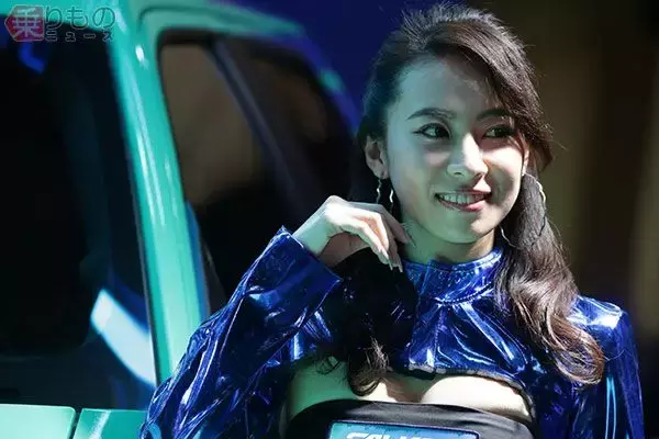 「東京オートサロン」の変遷とは　改造車の祭典はどのように市民権を獲得してきたのか