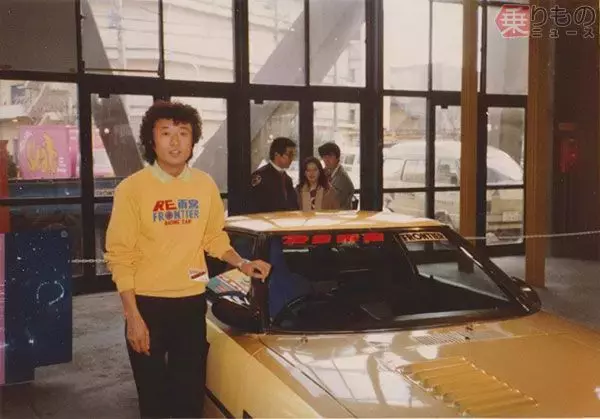 「「東京オートサロン」の変遷とは　改造車の祭典はどのように市民権を獲得してきたのか」の画像