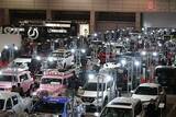 「「東京オートサロン」の変遷とは　改造車の祭典はどのように市民権を獲得してきたのか」の画像3