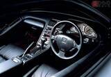 「ホンダ「NSX」（初代）　90年代の「ホンダの顔」はどんな役割を果たしたのか？」の画像3