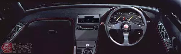 「ホンダ「NSX」（初代）　90年代の「ホンダの顔」はどんな役割を果たしたのか？」の画像