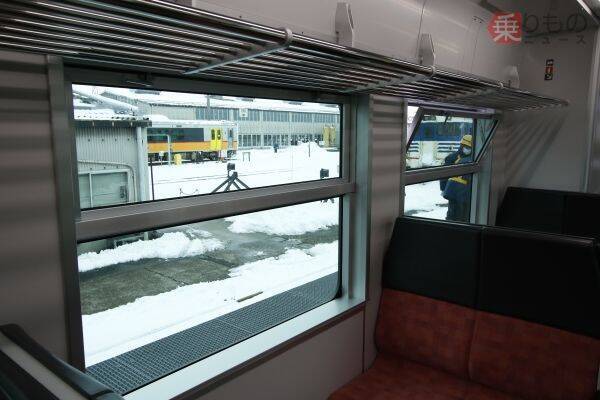 徹底解説！　JR東日本の新型電気式ディーゼルカー「GV-E400系」