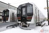 「徹底解説！　JR東日本の新型電気式ディーゼルカー「GV-E400系」」の画像4